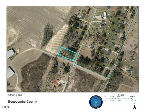 1318 Benbro Dr, Pinetops, NC 27864