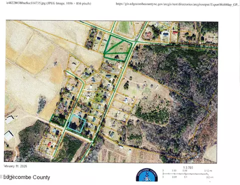 000 Short Hill Dr, Pinetops, NC 27864