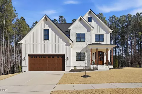 100 N Ridge View Way, Franklinton, NC 27525