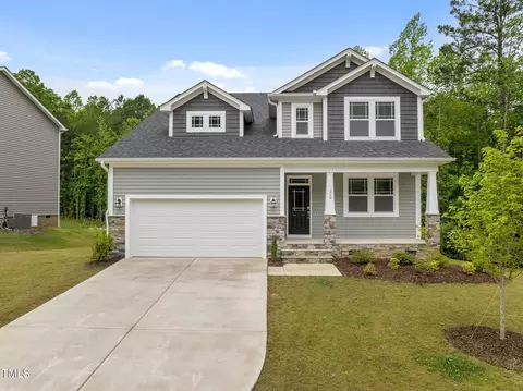 220 Karlov Rd, Garner, NC 27529
