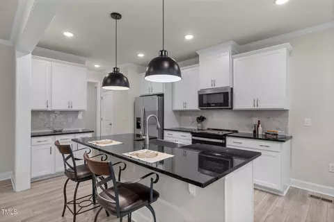 220 Karlov Rd, Garner, NC 27529