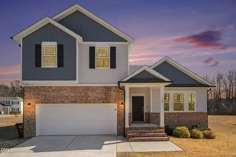 138 Avery Meadows Dr, Smithfield, NC 27577