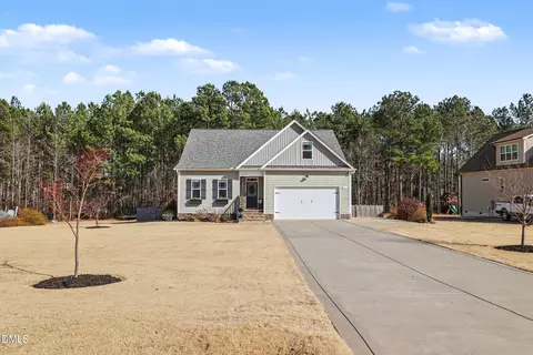 56 N Oscar Ln, Wendell, NC 27591