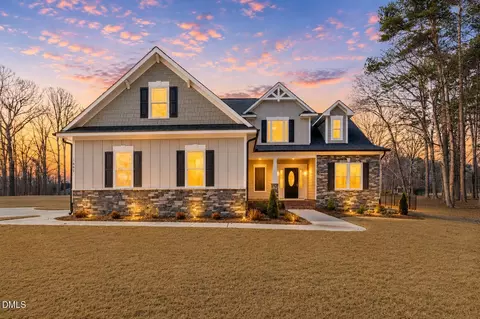 1663 Keith Hills Rd, Lillington, NC 27546