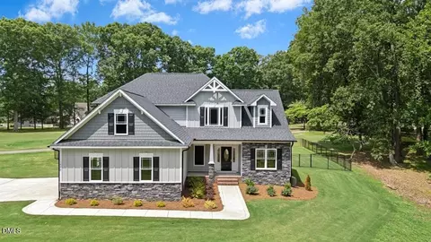 1663 Keith Hills Rd, Lillington, NC 27546