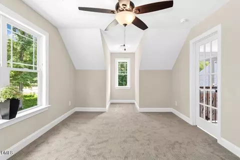 Bedroom - 1663 Keith Hills Rd, Lillington, NC 27546 photo 5 of 5