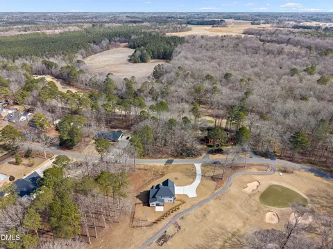 View/Area - 1663 Keith Hills Rd, Lillington, NC 27546 photo 3 of 5