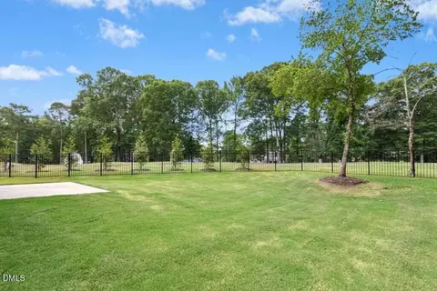 Exterior - 1663 Keith Hills Rd, Lillington, NC 27546 photo 5 of 8