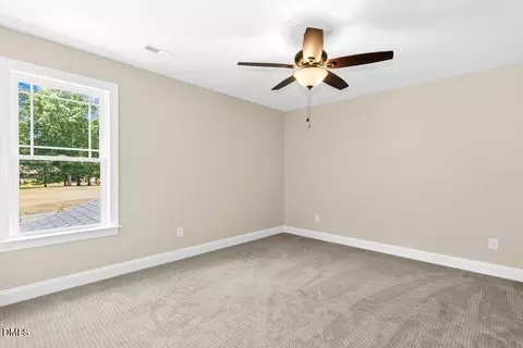 Bedroom - 1663 Keith Hills Rd, Lillington, NC 27546 photo 3 of 5