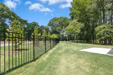 Exterior - 1663 Keith Hills Rd, Lillington, NC 27546 photo 3 of 8