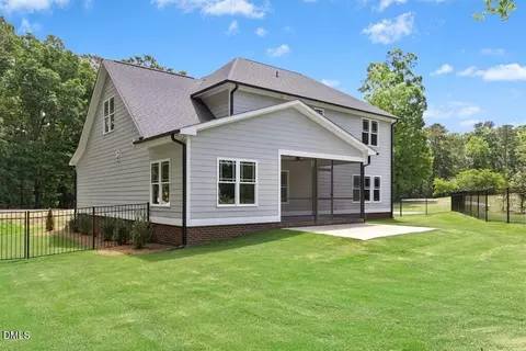 Exterior - 1663 Keith Hills Rd, Lillington, NC 27546 photo 6 of 8