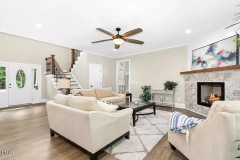 Other - 1663 Keith Hills Rd, Lillington, NC 27546 photo 3 of 11