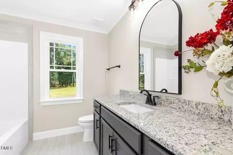 Bath - 1663 Keith Hills Rd, Lillington, NC 27546 photo 5 of 5