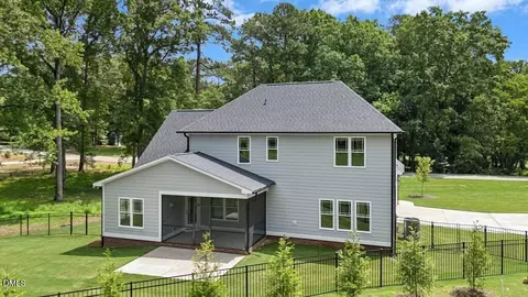 Other - 1663 Keith Hills Rd, Lillington, NC 27546 photo 10 of 11