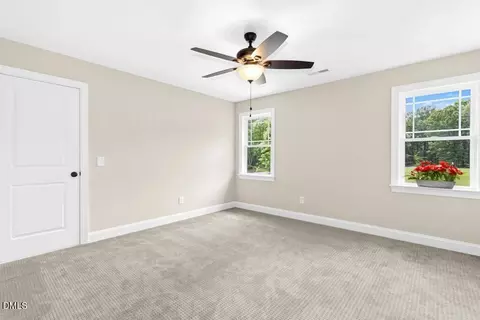 Bedroom - 1663 Keith Hills Rd, Lillington, NC 27546 photo 1 of 5
