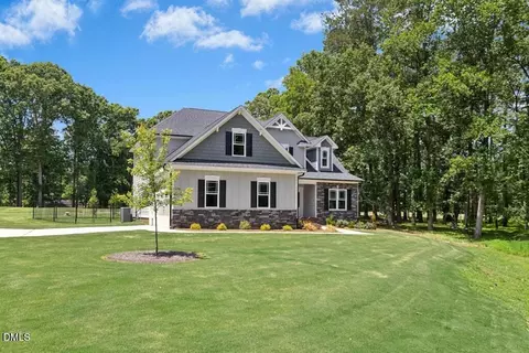 1663 Keith Hills Rd, Lillington, NC 27546