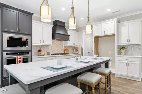 Kitchen - 1663 Keith Hills Rd, Lillington, NC 27546 photo 1 of 4
