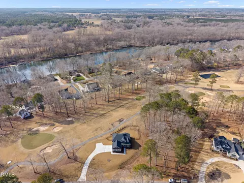 View/Area - 1663 Keith Hills Rd, Lillington, NC 27546 photo 5 of 5