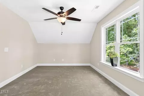 Bedroom - 1663 Keith Hills Rd, Lillington, NC 27546 photo 4 of 5