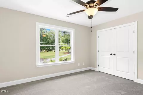 Bedroom - 1663 Keith Hills Rd, Lillington, NC 27546 photo 2 of 5
