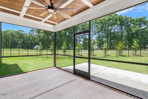 Exterior - 1663 Keith Hills Rd, Lillington, NC 27546 photo 1 of 8