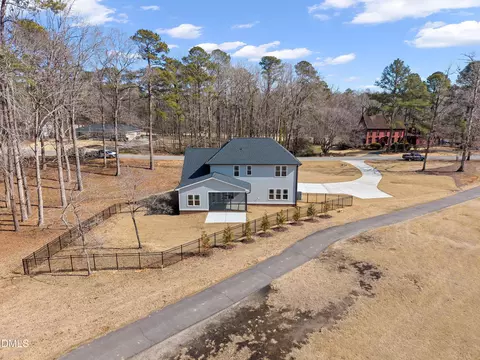 View/Area - 1663 Keith Hills Rd, Lillington, NC 27546 photo 2 of 5