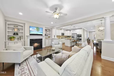 765 Fallon Grove Way, Raleigh, NC 27608