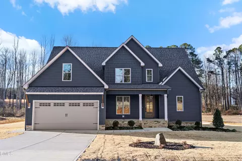 12815 Cricket Cove Ct, Zebulon, NC 27597