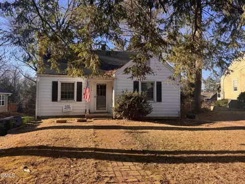 2714 Wayland Dr, Raleigh, NC 27608