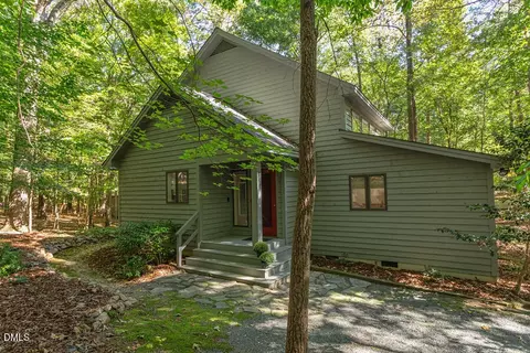 107 Spring Valley Rd # A, Carrboro, NC 27510