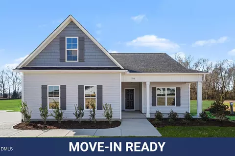 110 Ham Farm Dr #( 23), La Grange, NC 28551