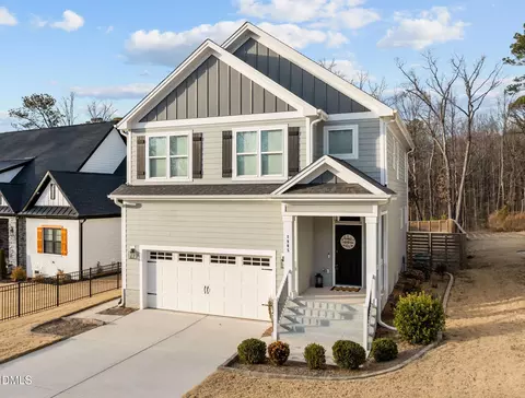 1905 Edgerton Dr, Durham, NC 27703