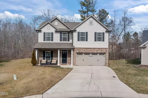 293 Moonstone Ct, Gibsonville, NC 27249