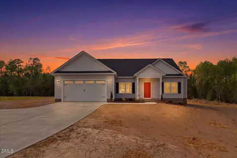 113 Sagewood Dr, Dudley, NC 28333