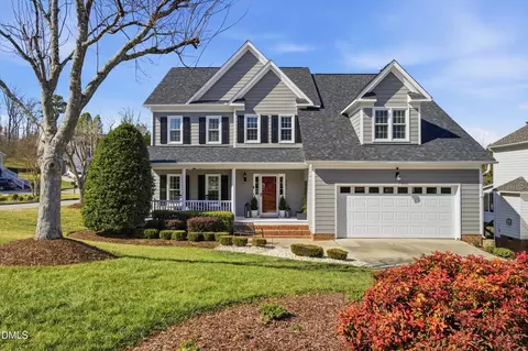 701 Red Top Hills Ct, Cary, NC 27513