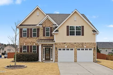 7471 Randshire Way, Raleigh, NC 27616