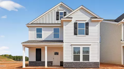 717 James J Freeland Memorial Dr, Hillsborough, NC 27278