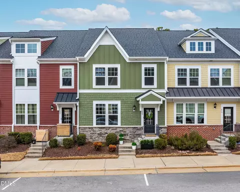 409 Triumph Ln, Wake Forest, NC 27587