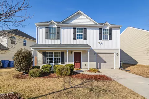 4229 Amber Stone Way, Durham, NC 27704