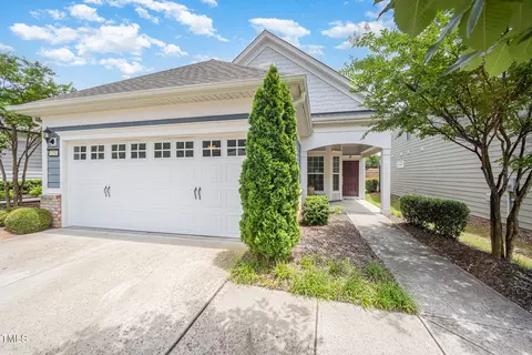 1204 E Rosedale Creek Dr, Durham, NC 27703