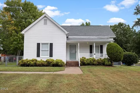 2800 Crest St, Durham, NC 27705
