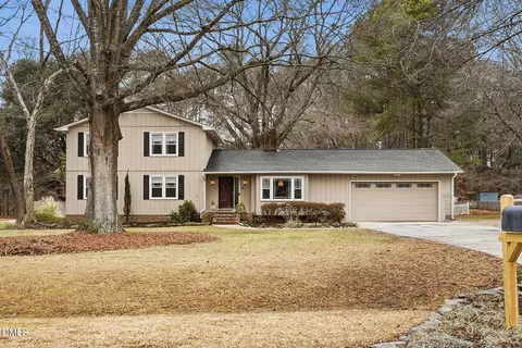 703 Leah Ln, Garner, NC 27529