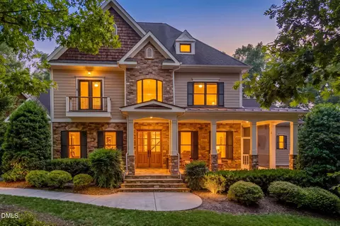 617 Deer Mountain Rd, Pittsboro, NC 27312