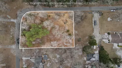 403 Bonhill Dr, Durham, NC 27712