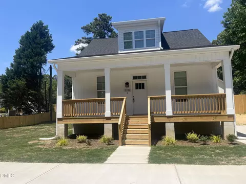 403 Bonhill Dr, Durham, NC 27712