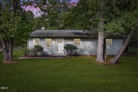 809 Felicia St, Durham, NC 27704