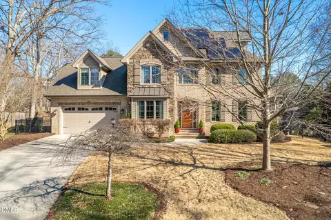 429 Carolina Cir, Durham, NC 27707