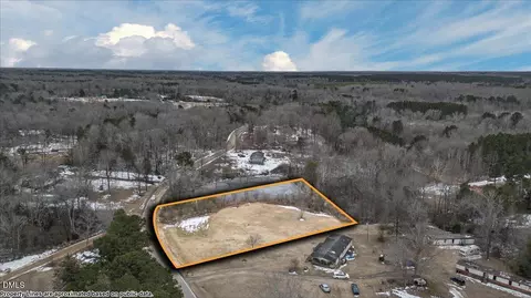 0 Island Creek Estates Rd, Henderson, NC 27537