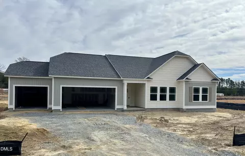 137 Huckleberry Bush Lane Apt Ln #(L6), Princeton, NC 27569