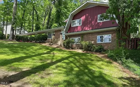 206 Edgewood Dr, Louisburg, NC 27549